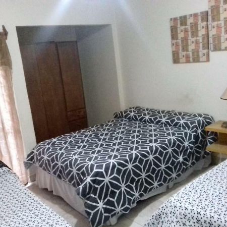 Hotel Posta Norte Posadas Εξωτερικό φωτογραφία