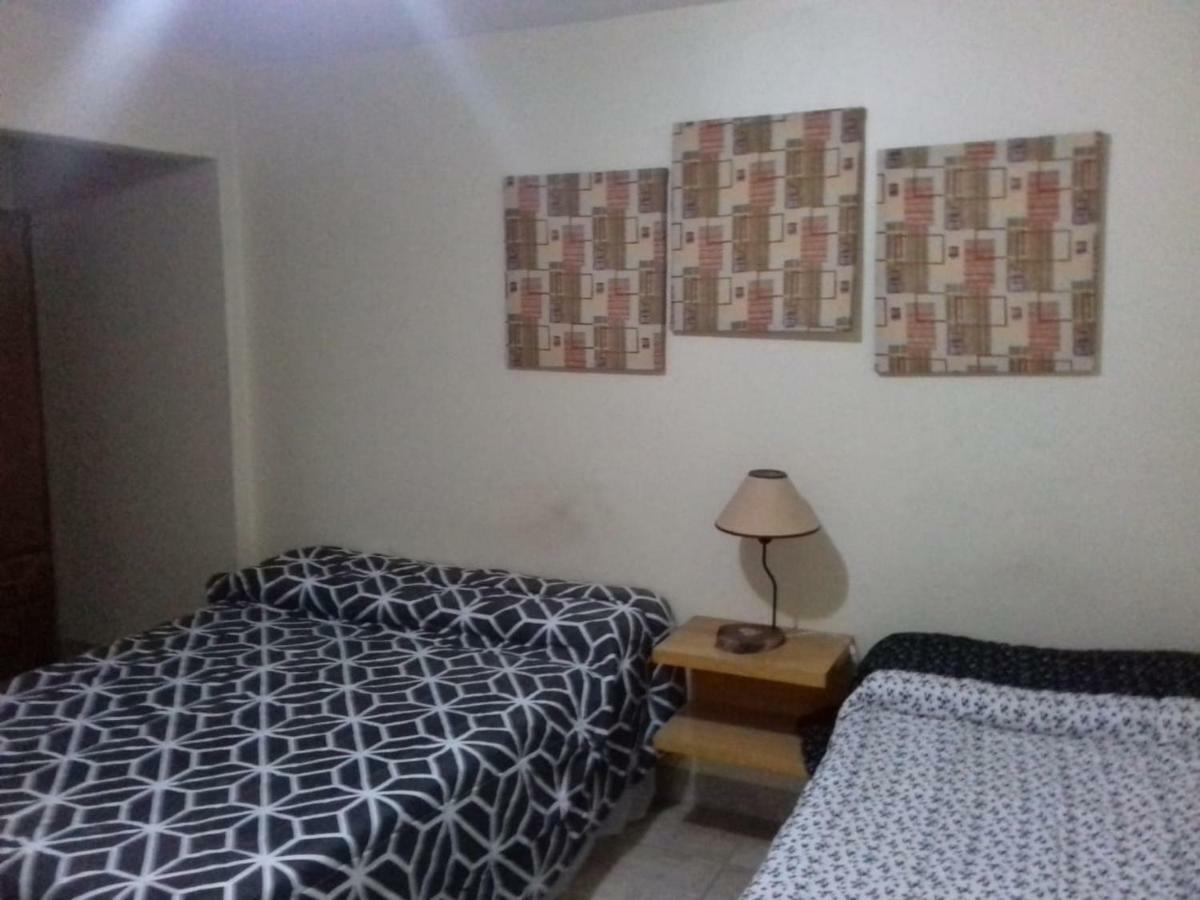 Hotel Posta Norte Posadas Εξωτερικό φωτογραφία