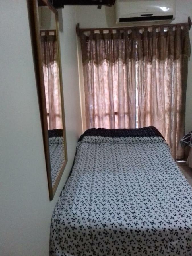 Hotel Posta Norte Posadas Εξωτερικό φωτογραφία