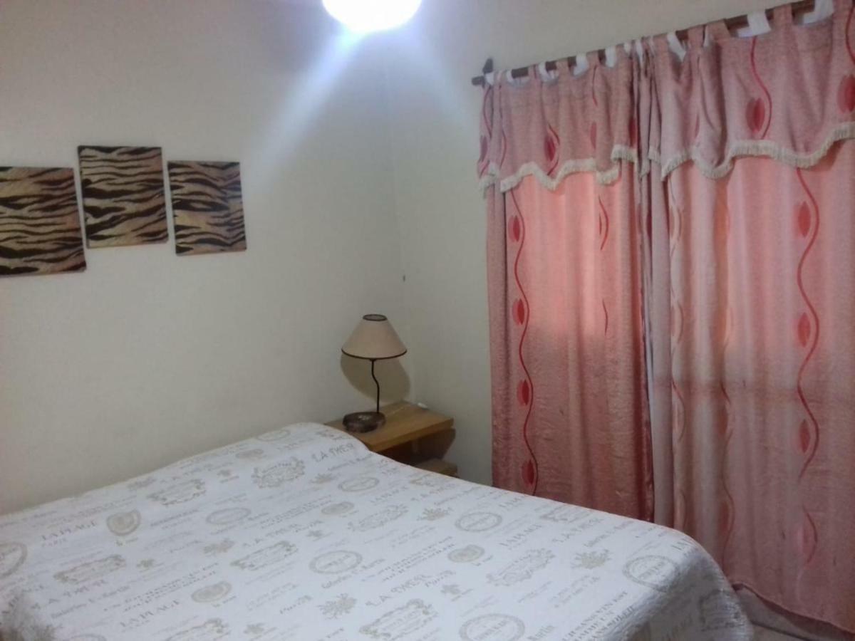 Hotel Posta Norte Posadas Εξωτερικό φωτογραφία