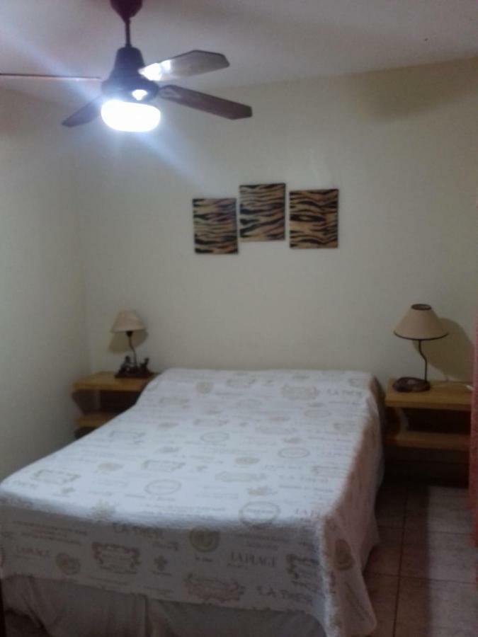 Hotel Posta Norte Posadas Εξωτερικό φωτογραφία