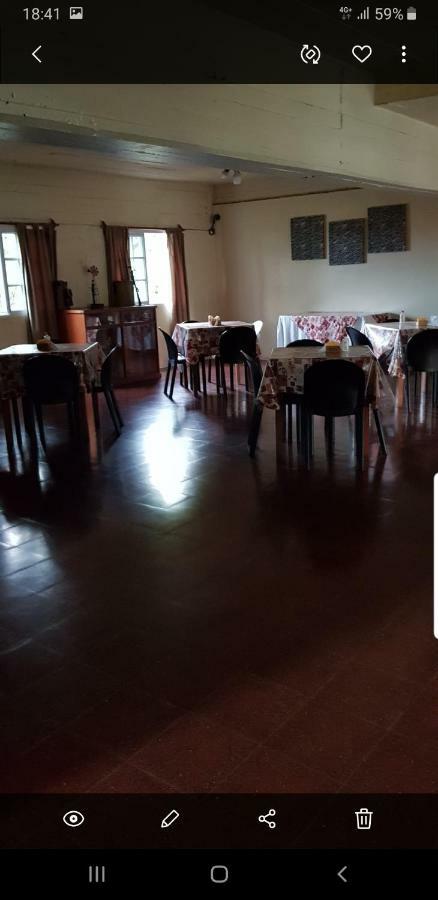 Hotel Posta Norte Posadas Εξωτερικό φωτογραφία