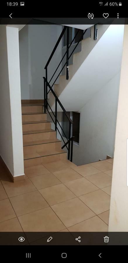 Hotel Posta Norte Posadas Εξωτερικό φωτογραφία
